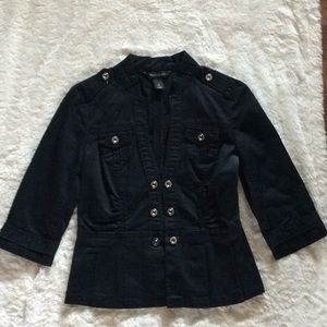 WHBM Jacket
